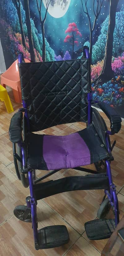 Wheel Chair