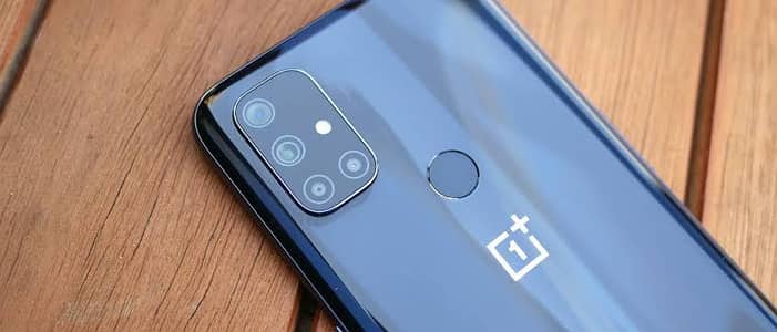 OnePlus n10 5G 6GB 128GB PTA Approved