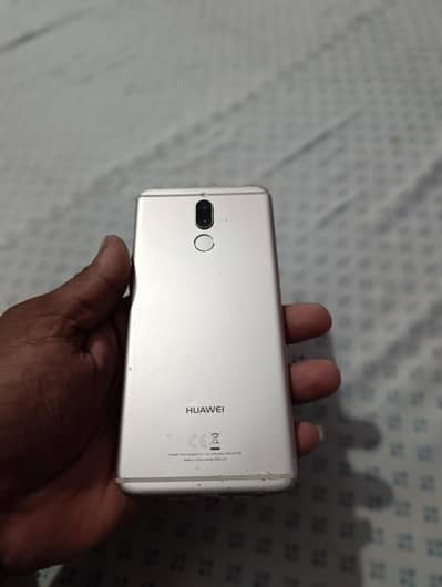 Huawei Mate 10 Lite