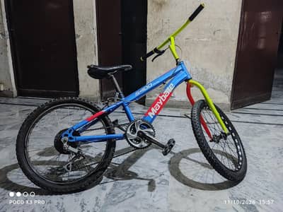 Imported Cycle for kids
