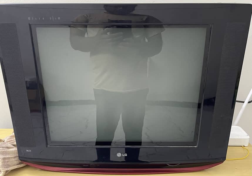 Colour Tv 0