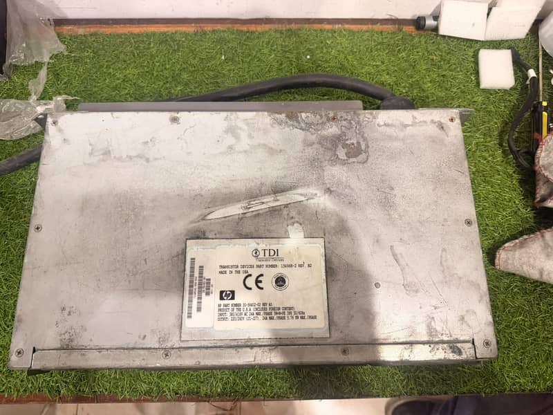 HP Power Distribution Unit 1
