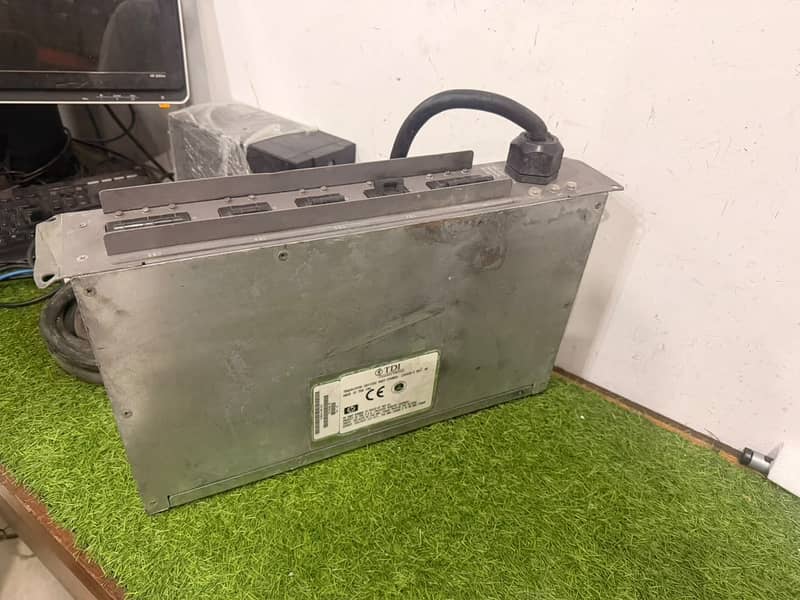 HP Power Distribution Unit 3