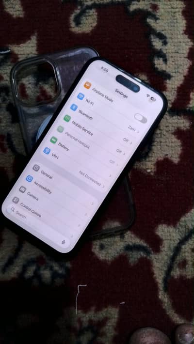 Apple iPhone 15 jv
