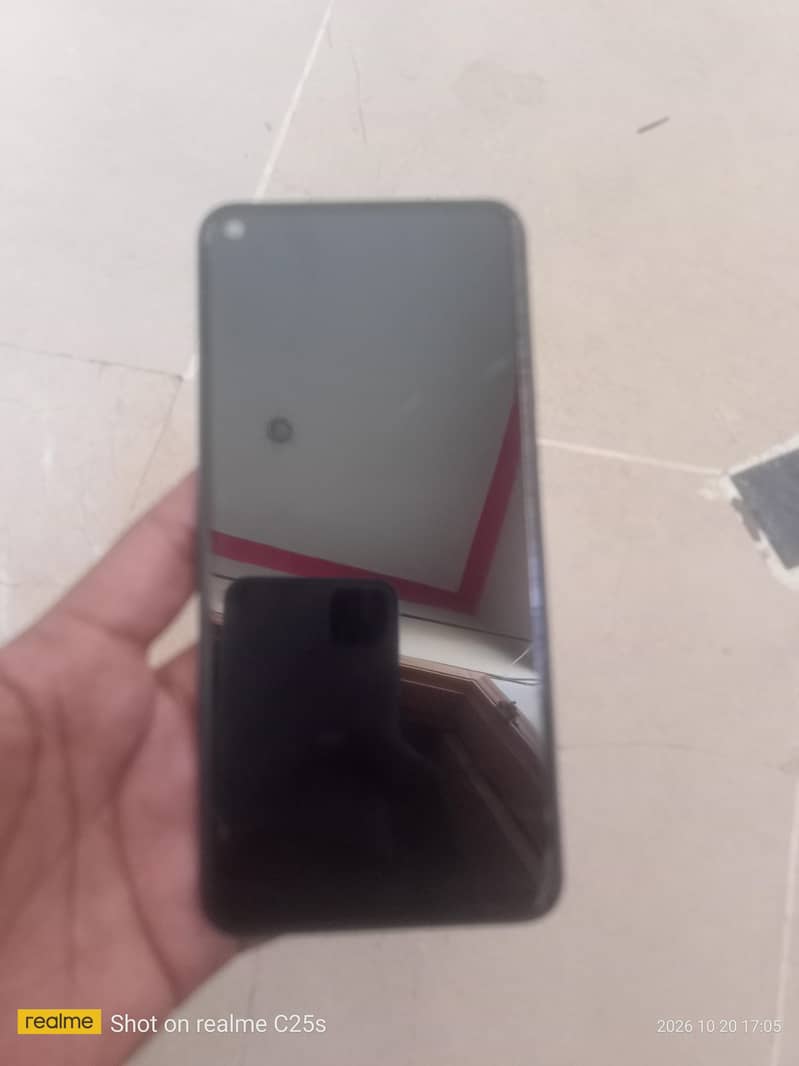readmi 9s seald mobile 1