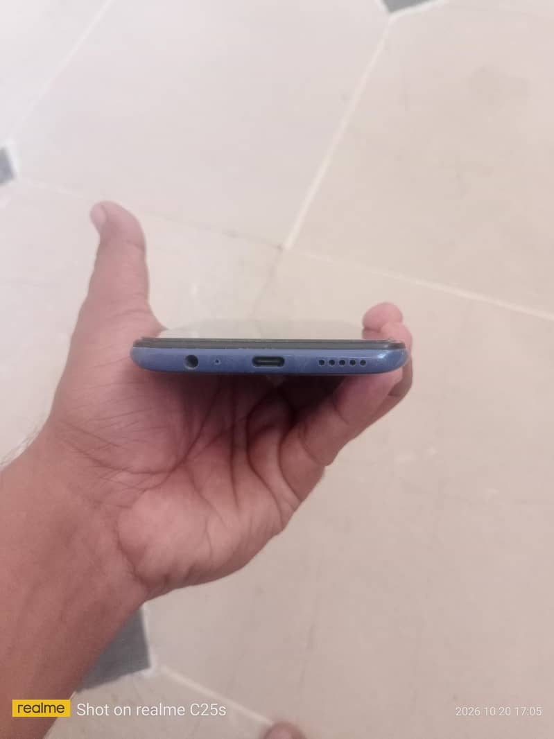 readmi 9s seald mobile 2