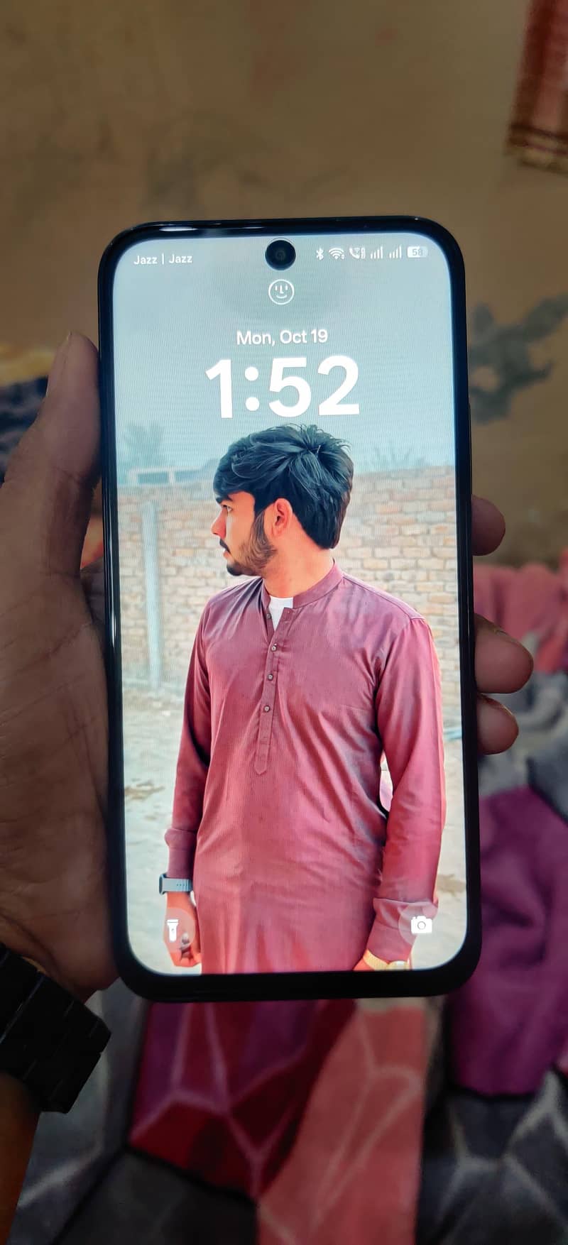 OPPO A6 0