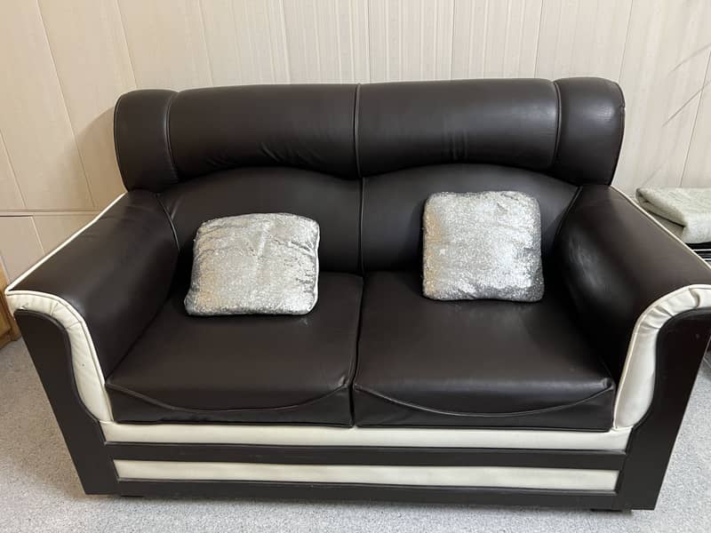 Used Sofa Set 0
