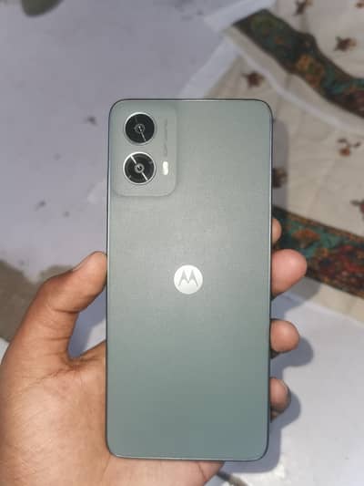 Motorola Moto g G5