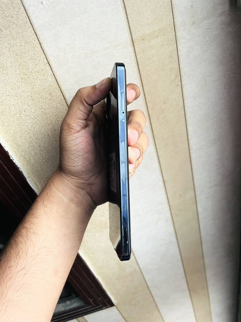 Tecno CAMON 20 Pro 3