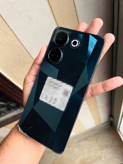 Tecno CAMON 20 Pro