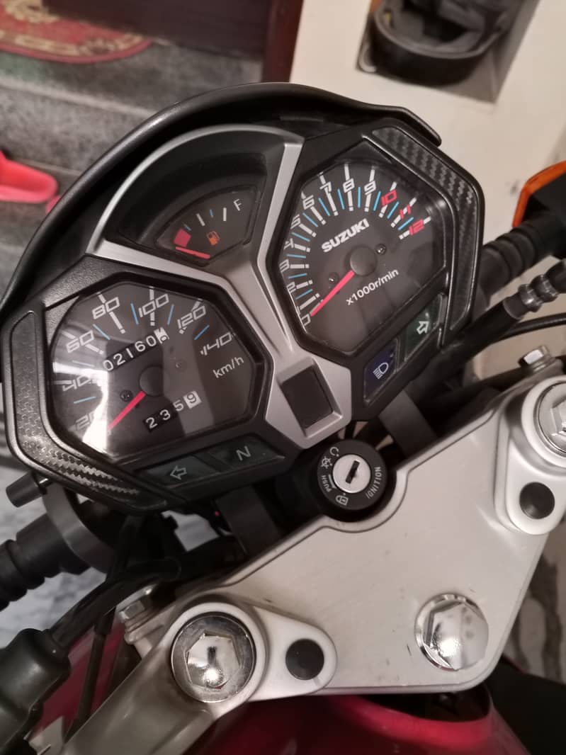 Suzuki 2
