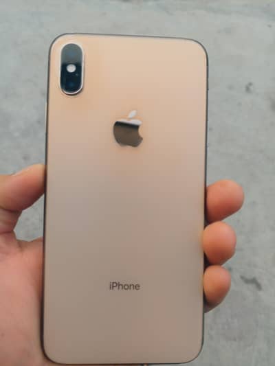 Apple iPhone XS Max