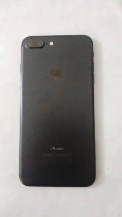 Apple iPhone 7 Plus