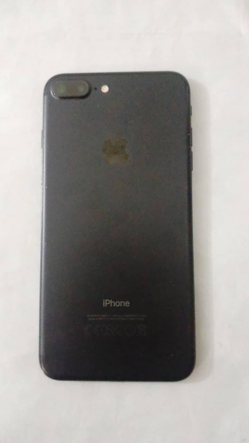 Apple iPhone 7 Plus 0