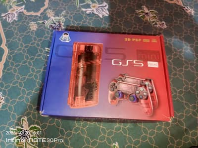 GS5 MINI GAME STICK GAMEPAD