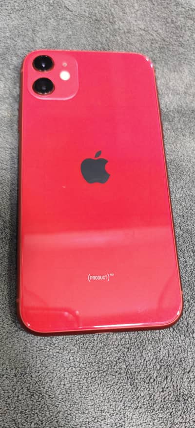 Apple iPhone 11 mdm model non pta factory unlock