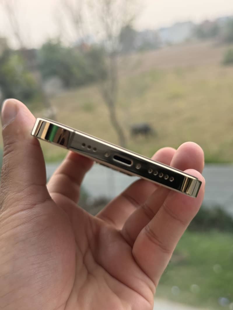 Apple iPhone 12 Pro 1