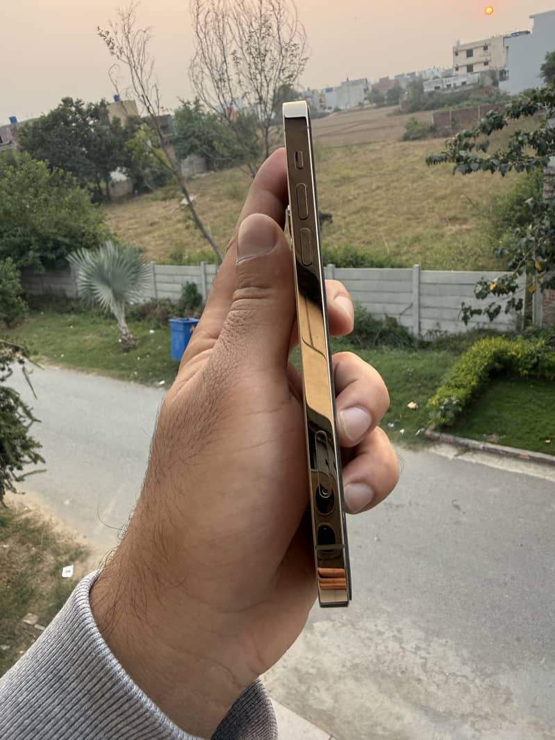 Apple iPhone 12 Pro 4