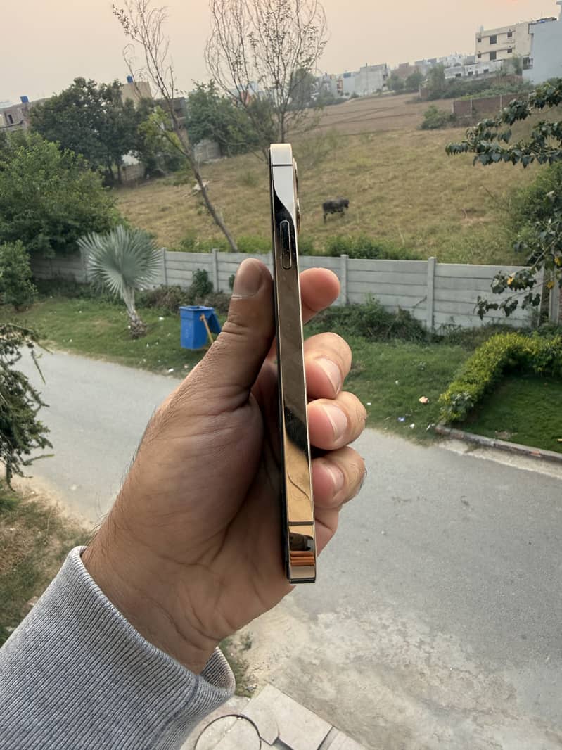 Apple iPhone 12 Pro 5