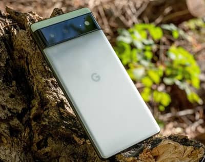 Google Pixel 6