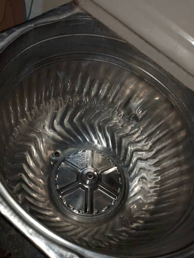 Sultan Washing machine