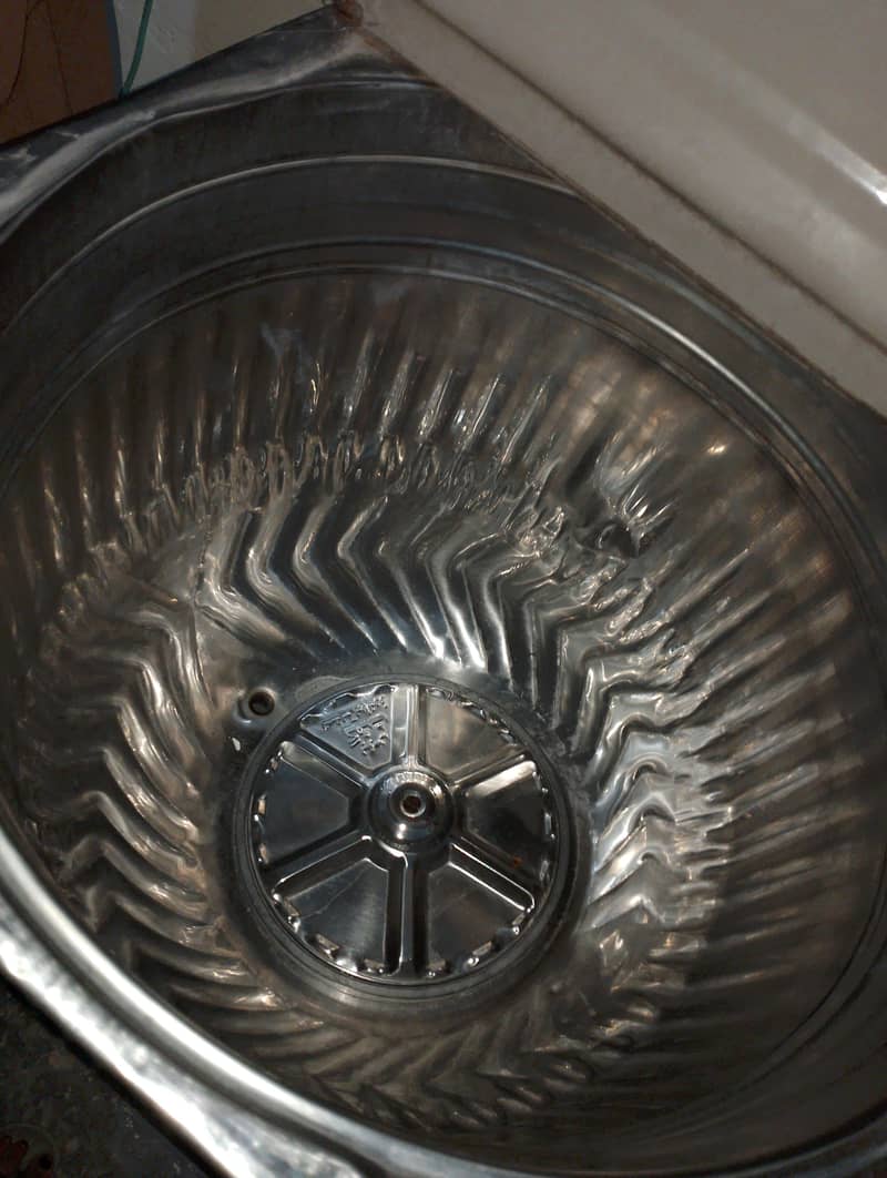 Sultan Washing machine 0