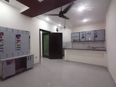 Reserve A Centrally Located Near to Mosque Flat In Jubilee Town