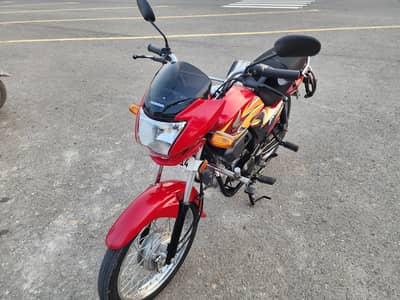 2025 Model, Honda Pridor Available for sale on Reasonable price