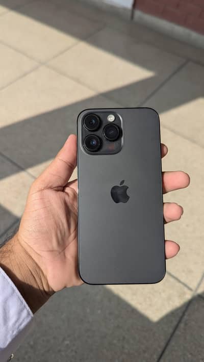 Apple iPhone 14 Pro Max