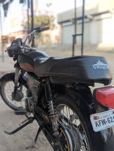 unique bike