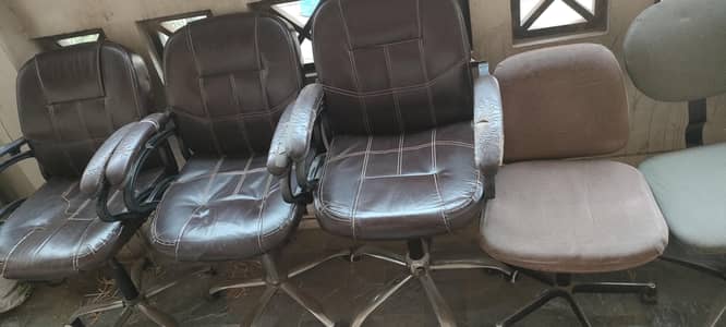 office chairs