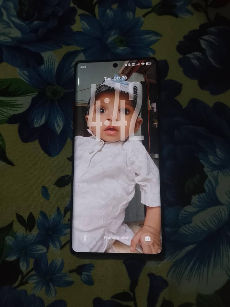 Tecno CAMON 40 Pro 3