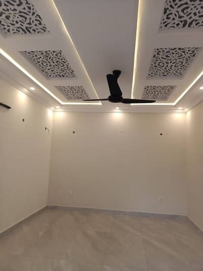 Elegant House's Portion Available For Rent