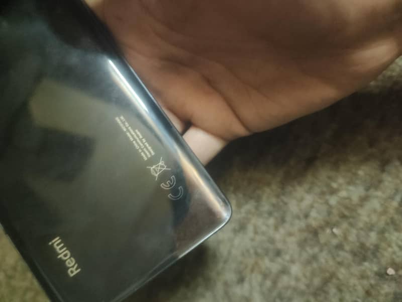 Xiaomi Redmi Note 10 Pro 2