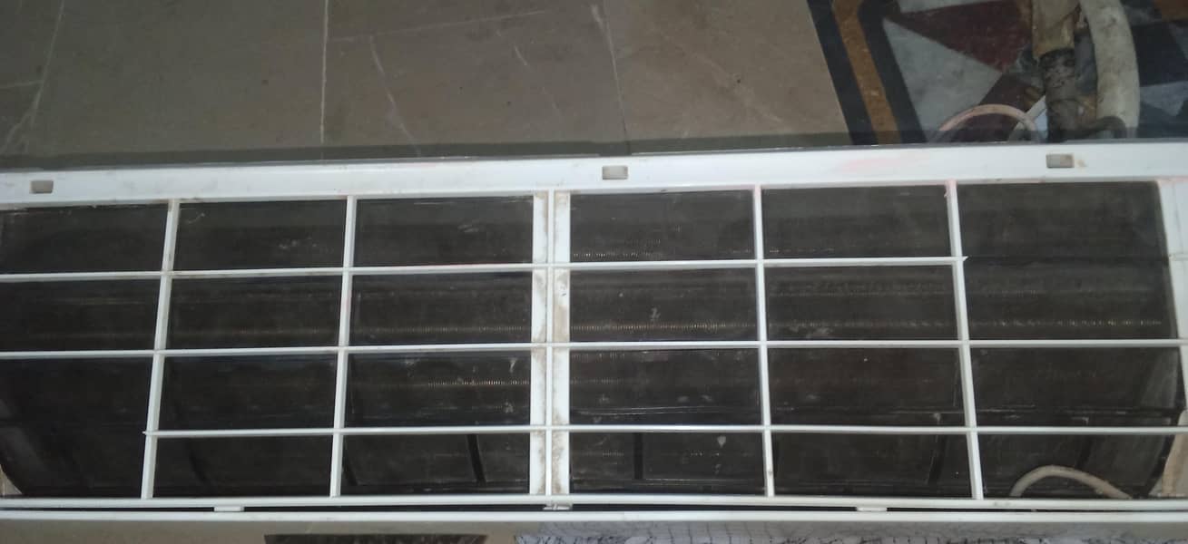 Haier split inverter Ac 3