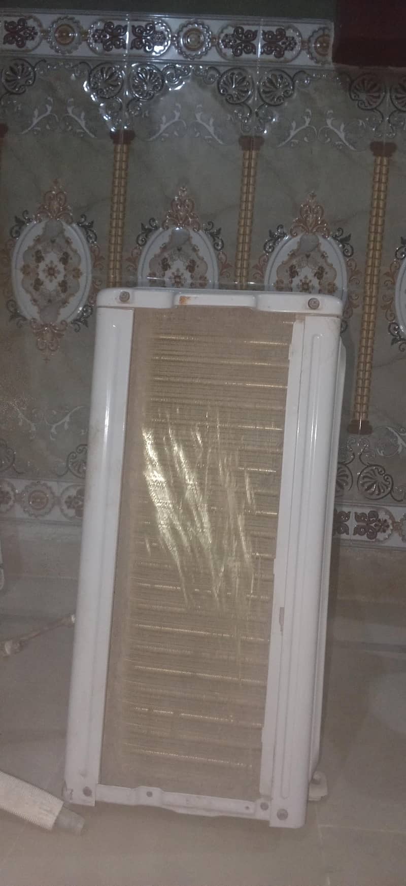 Haier split inverter Ac 8