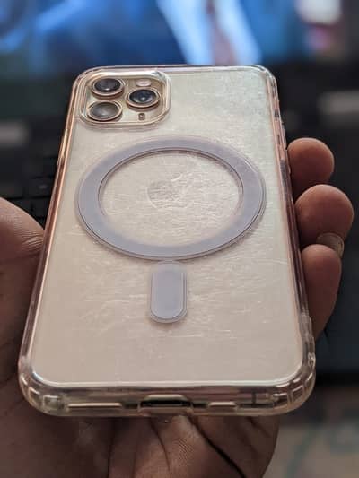 Iphone 11 pro 256Gb Factory Unlock