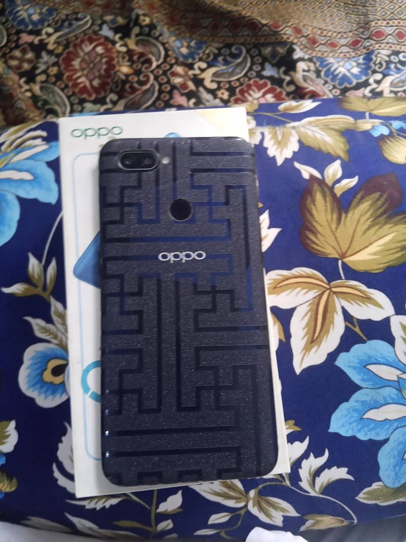 OPPO A12 2