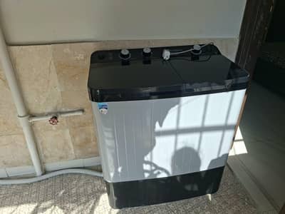 Dawlance Washing Machine for Sale