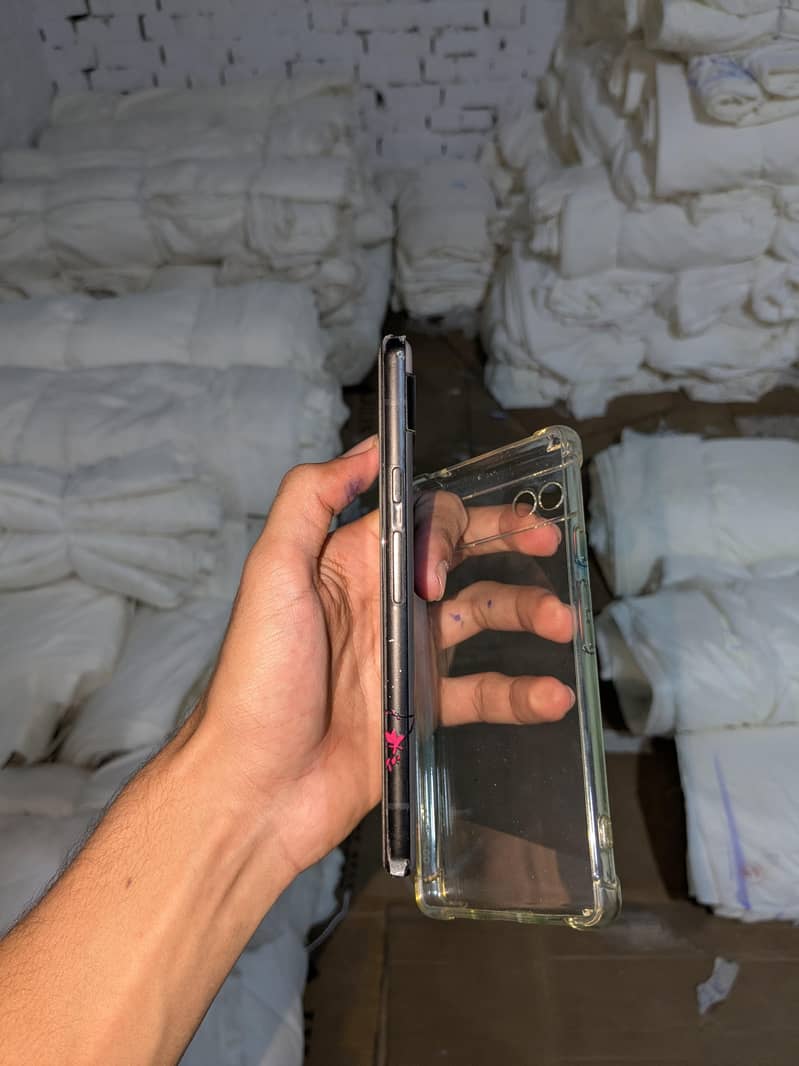 Google Pixel 6a 0