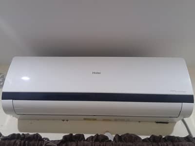 Haier 1.5 Ton DC inverter AC For Sale