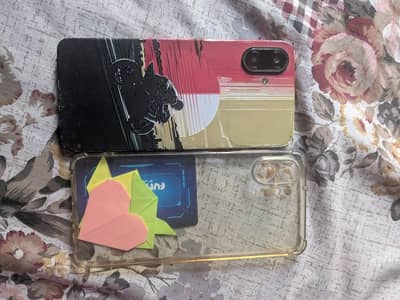 Samsung Mobile A07 5G