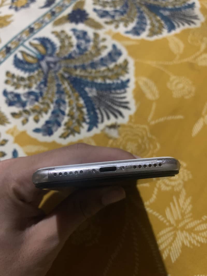 Apple iPhone X 1