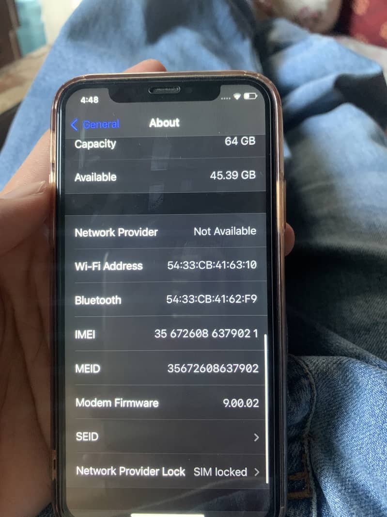 Apple iPhone X 2