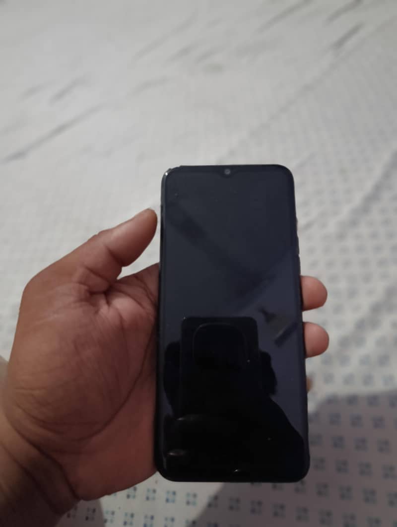 Tecno Spark 4 1