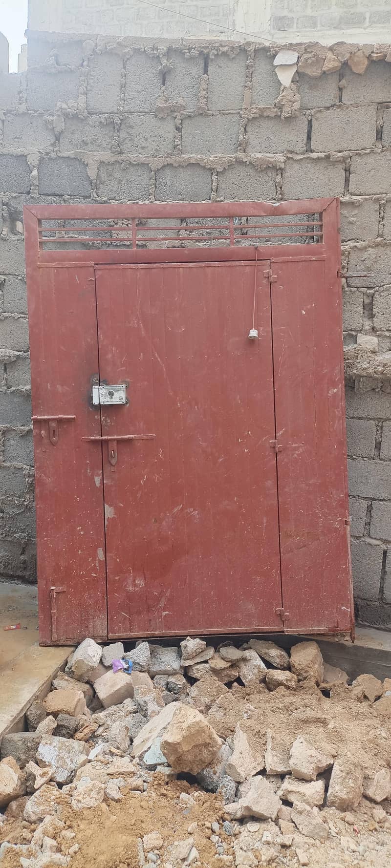 Karachi 1
