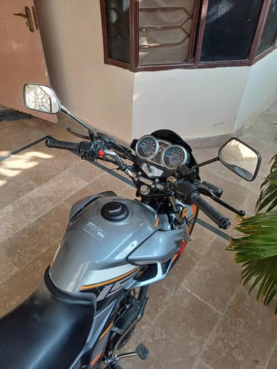 Honda CB150F Special Edition 2023 Model