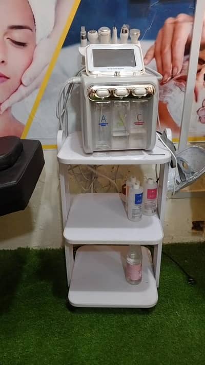 salon item sale