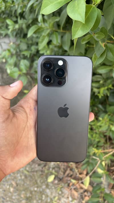Apple iPhone 14 Pro Max Chance